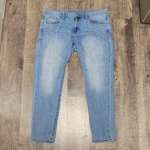 Gap Girlfriend Jeans